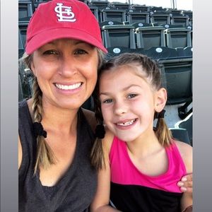 Meet your Posher, Brooke